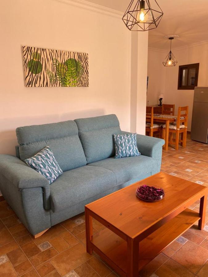 Banana House Villa Hermigua Kültér fotó
